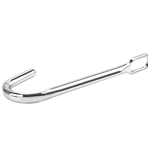 Ball Plug No Hook PerfectFit 5783 Stainless Steel 0103